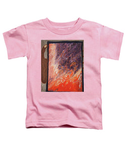 Social Distancing - Toddler T-Shirt