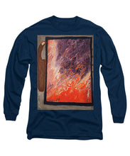 Load image into Gallery viewer, Social Distancing - Long Sleeve T-Shirt
