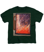 Load image into Gallery viewer, Social Distancing - Youth T-Shirt
