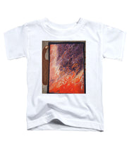 Load image into Gallery viewer, Social Distancing - Toddler T-Shirt
