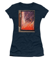 Load image into Gallery viewer, Social Distancing - Women&#39;s T-Shirt
