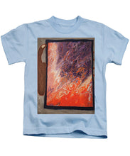 Load image into Gallery viewer, Social Distancing - Kids T-Shirt
