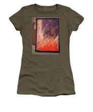Load image into Gallery viewer, Social Distancing - Women&#39;s T-Shirt

