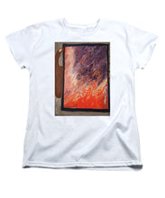 Load image into Gallery viewer, Social Distancing - Women&#39;s T-Shirt (Standard Fit)
