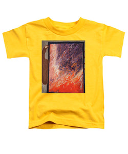 Social Distancing - Toddler T-Shirt