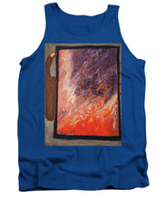 Load image into Gallery viewer, Social Distancing - Tank Top
