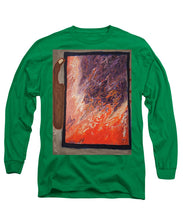 Load image into Gallery viewer, Social Distancing - Long Sleeve T-Shirt
