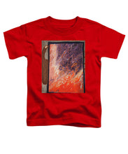 Load image into Gallery viewer, Social Distancing - Toddler T-Shirt
