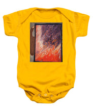 Load image into Gallery viewer, Social Distancing - Baby Onesie
