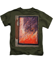 Load image into Gallery viewer, Social Distancing - Kids T-Shirt

