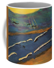 Load image into Gallery viewer, Sunday At The Beach - Mug

