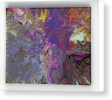 Load image into Gallery viewer, Taita - Canvas Print
