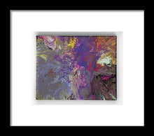 Load image into Gallery viewer, Taita - Framed Print
