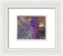 Load image into Gallery viewer, Taita - Framed Print
