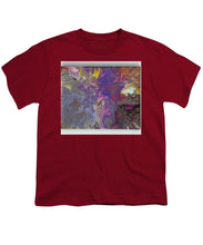 Load image into Gallery viewer, Taita - Youth T-Shirt

