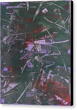 Load image into Gallery viewer, Trapped Confusion - Canvas Print
