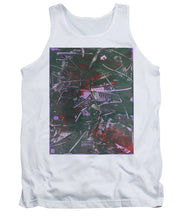 Load image into Gallery viewer, Trapped Confusion - Tank Top
