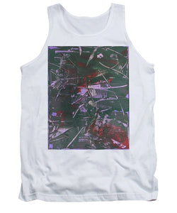 Trapped Confusion - Tank Top