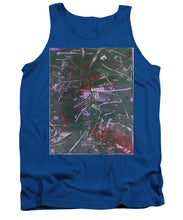 Load image into Gallery viewer, Trapped Confusion - Tank Top
