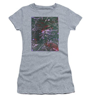 Load image into Gallery viewer, Trapped Confusion - Women&#39;s T-Shirt
