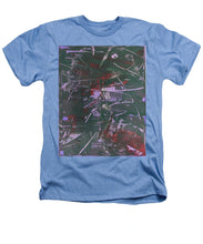 Load image into Gallery viewer, Trapped Confusion - Heathers T-Shirt
