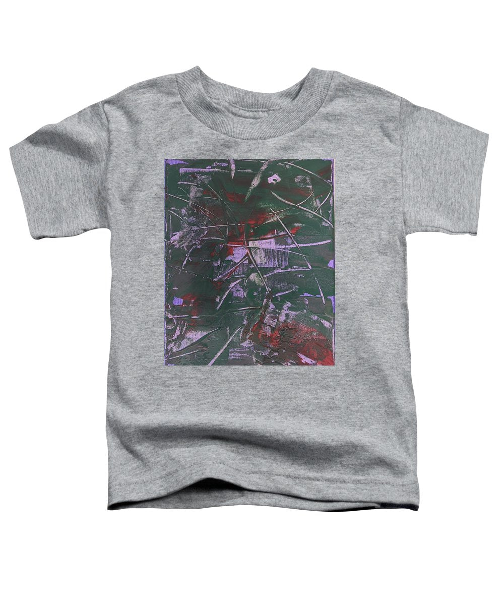 Trapped Confusion - Toddler T-Shirt