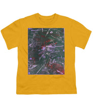 Load image into Gallery viewer, Trapped Confusion - Youth T-Shirt
