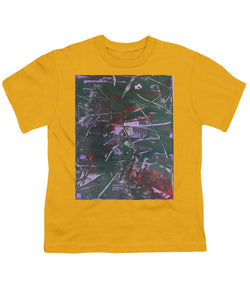 Trapped Confusion - Youth T-Shirt