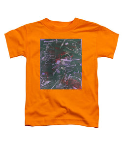 Trapped Confusion - Toddler T-Shirt