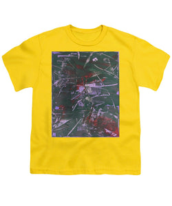 Trapped Confusion - Youth T-Shirt