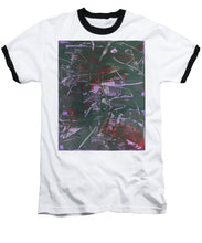 Load image into Gallery viewer, Trapped Confusion - Baseball T-Shirt
