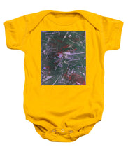 Load image into Gallery viewer, Trapped Confusion - Baby Onesie
