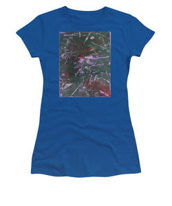 Trapped Confusion - Women's T-Shirt