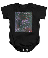 Load image into Gallery viewer, Trapped Confusion - Baby Onesie
