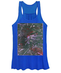 Trapped Confusion - Women's Tank Top