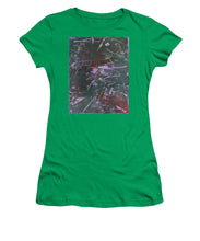 Load image into Gallery viewer, Trapped Confusion - Women&#39;s T-Shirt
