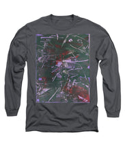 Load image into Gallery viewer, Trapped Confusion - Long Sleeve T-Shirt
