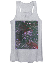 Load image into Gallery viewer, Trapped Confusion - Women&#39;s Tank Top
