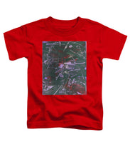 Load image into Gallery viewer, Trapped Confusion - Toddler T-Shirt

