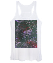 Load image into Gallery viewer, Trapped Confusion - Women&#39;s Tank Top
