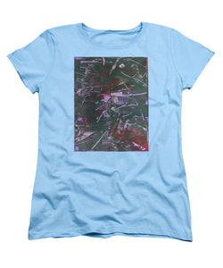 Trapped Confusion - Women's T-Shirt (Standard Fit)