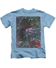 Load image into Gallery viewer, Trapped Confusion - Kids T-Shirt
