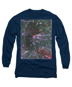 Trapped Confusion - Long Sleeve T-Shirt