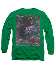 Load image into Gallery viewer, Trapped Confusion - Long Sleeve T-Shirt
