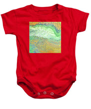 Load image into Gallery viewer, Tree Of Explosive Knowledge - Baby Onesie
