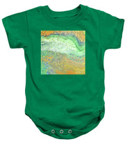 Load image into Gallery viewer, Tree Of Explosive Knowledge - Baby Onesie
