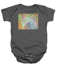 Load image into Gallery viewer, Tropical Bird - Baby Onesie
