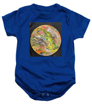 Load image into Gallery viewer, Vibrational Release - Baby Onesie
