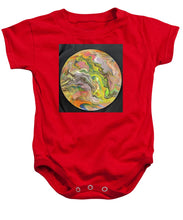 Load image into Gallery viewer, Vibrational Release - Baby Onesie
